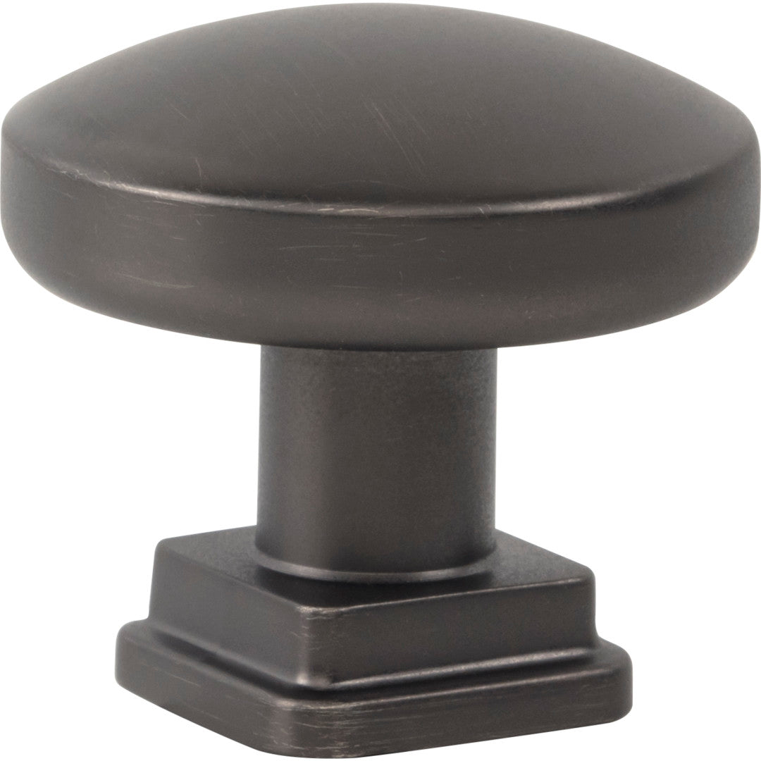 Atlas Homewares 1 1/4" Kimberton Knob 1 1/4" / Slate