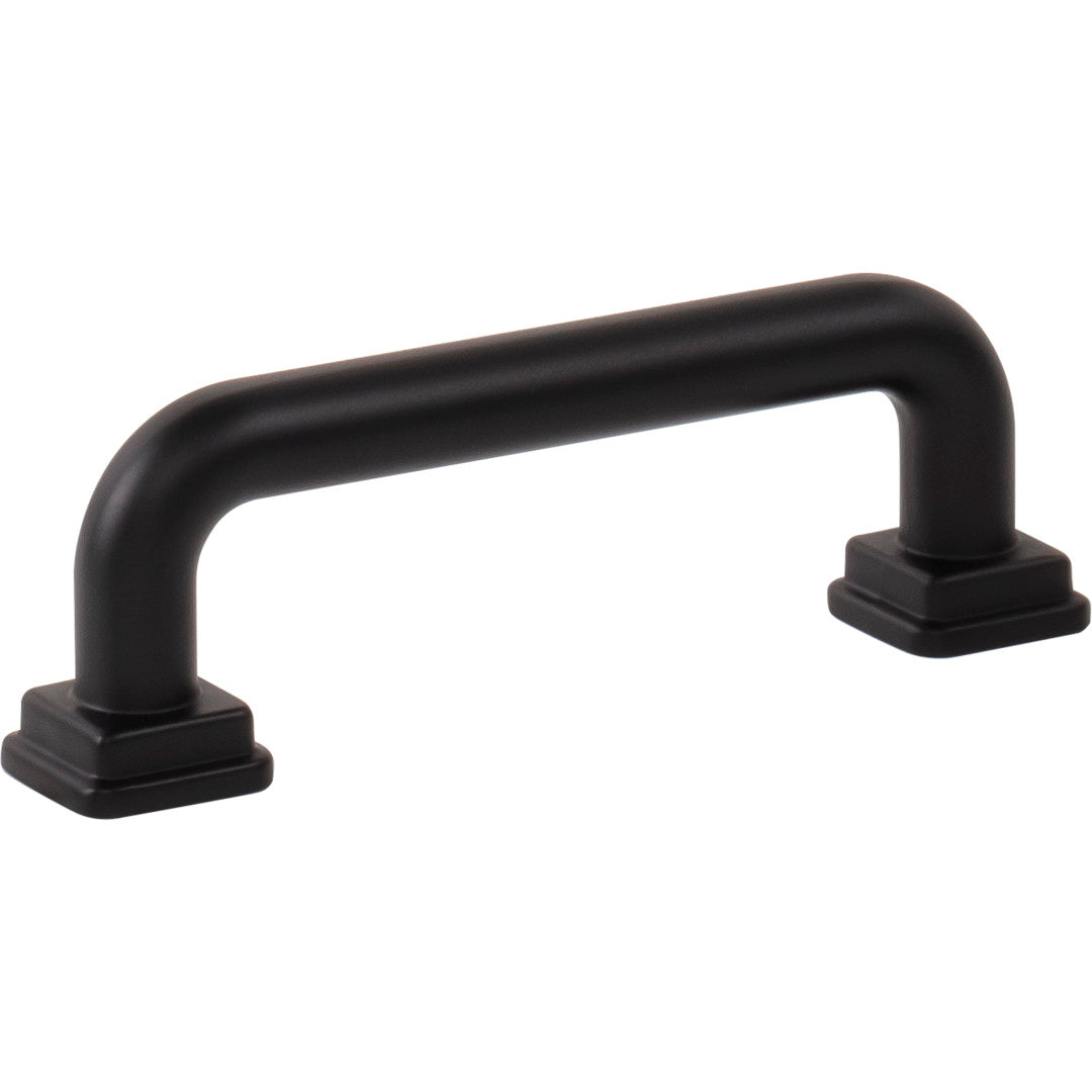 Atlas Homewares Kimberton Pull 3" / Matte Black