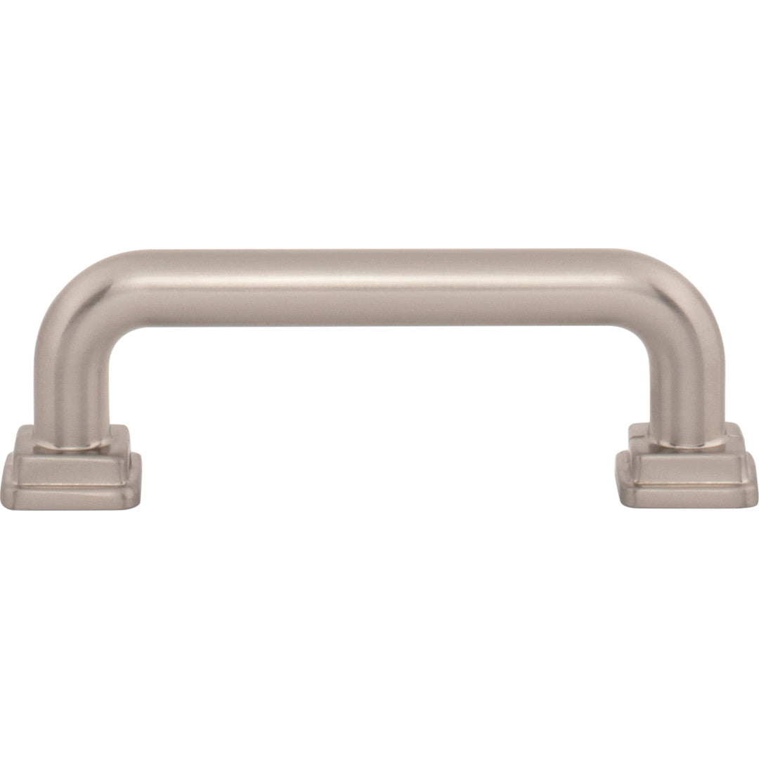 Atlas Homewares Kimberton Pull 3" / Brushed Nickel