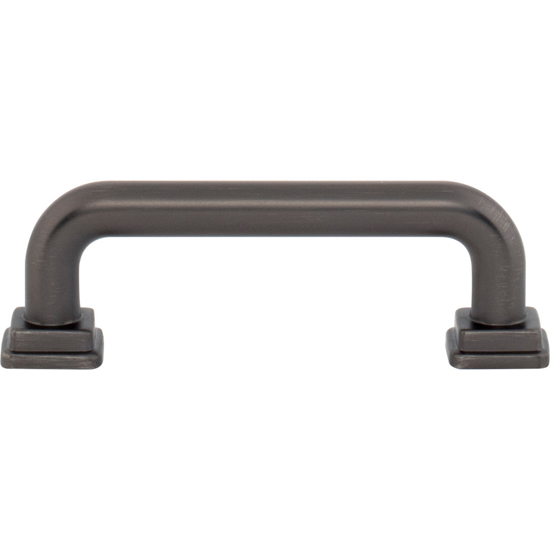 Atlas Homewares Kimberton Pull 3" / Slate