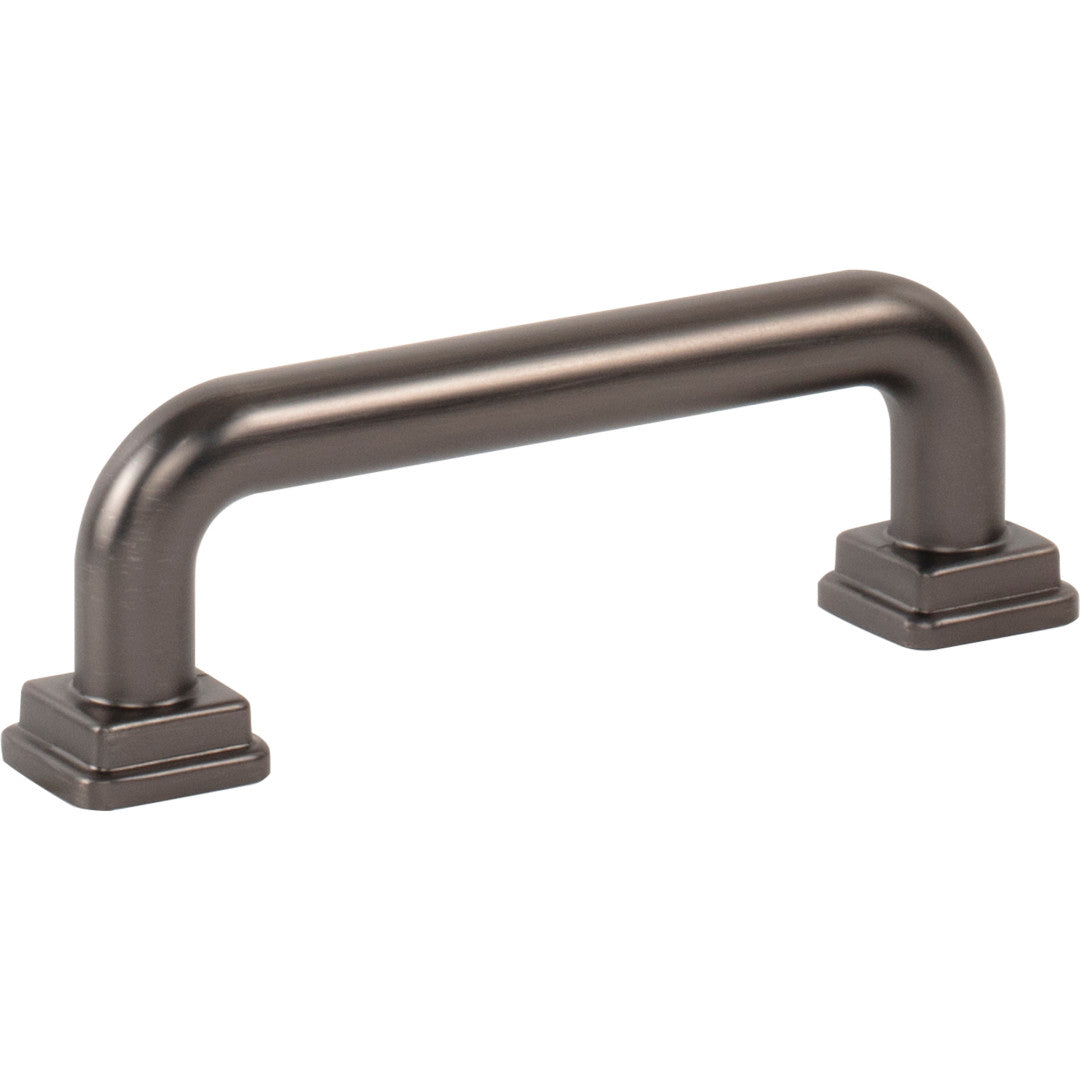 Atlas Homewares Kimberton Pull 3" / Slate