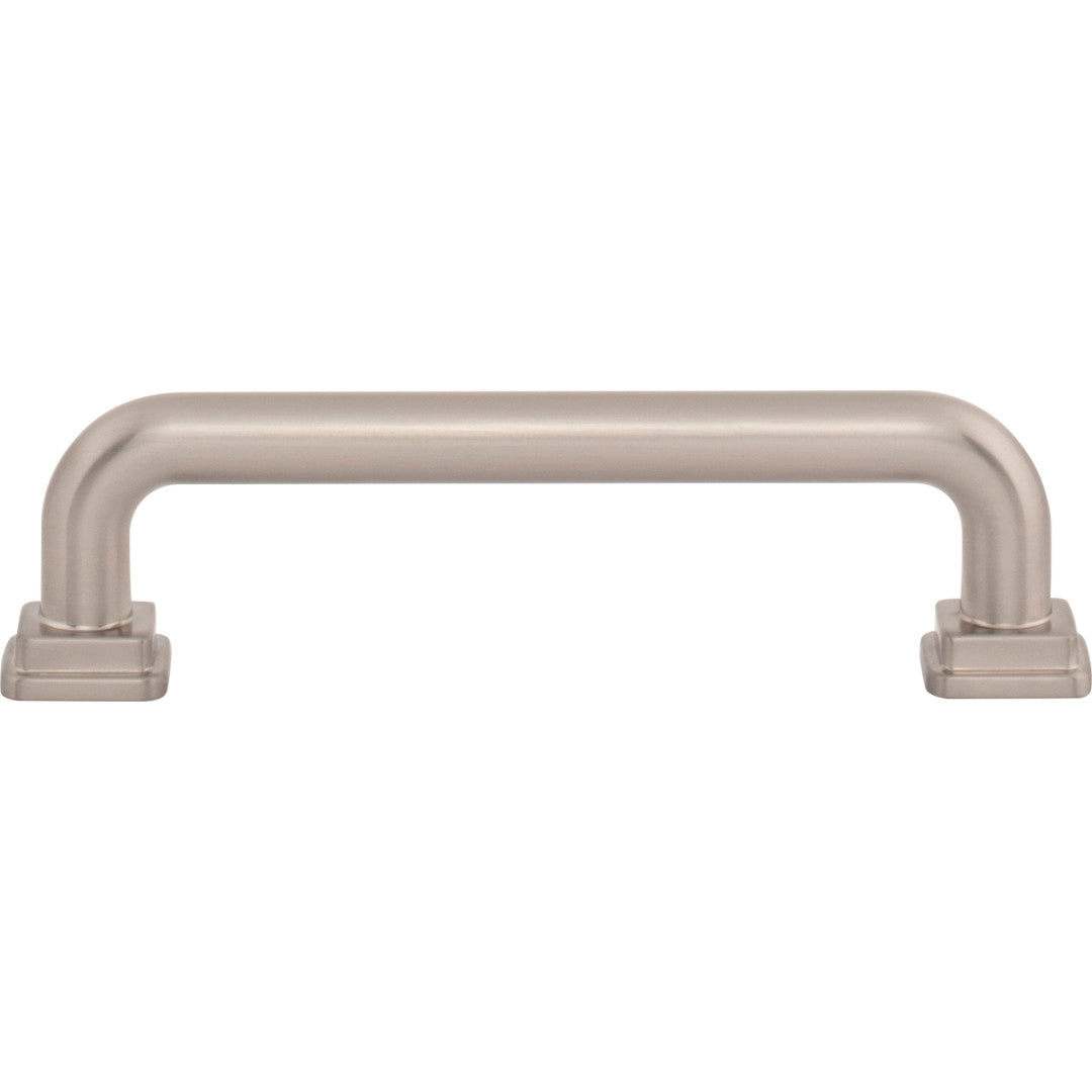 Atlas Homewares Kimberton Pull 3 3/4" / Brushed Nickel