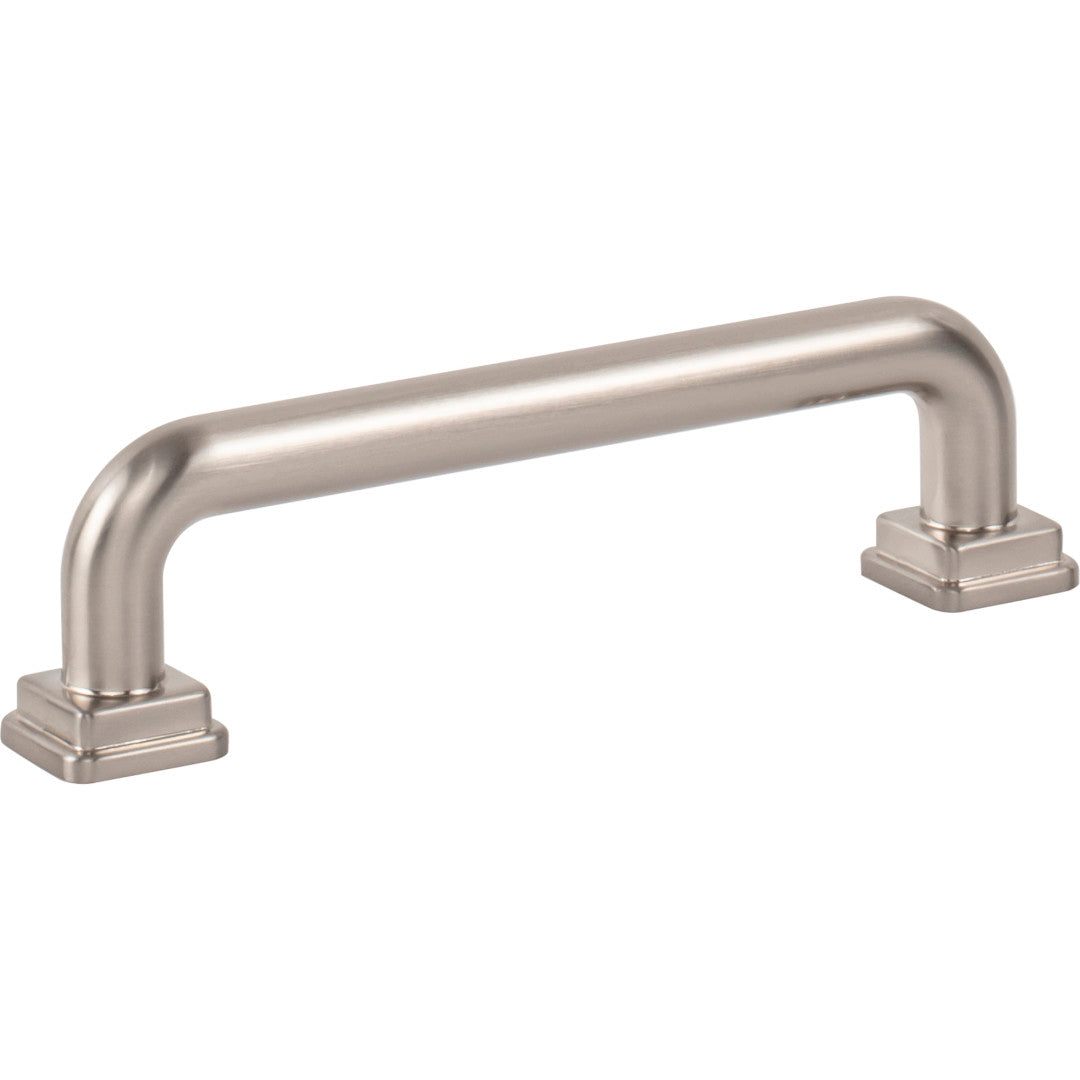 Atlas Homewares Kimberton Pull 3 3/4" / Brushed Nickel