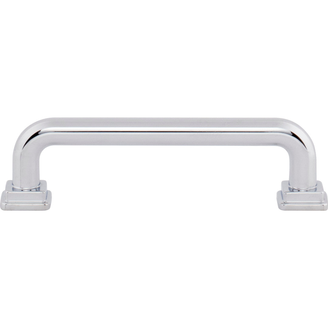 Atlas Homewares Kimberton Pull 3 3/4" / Polished Chrome