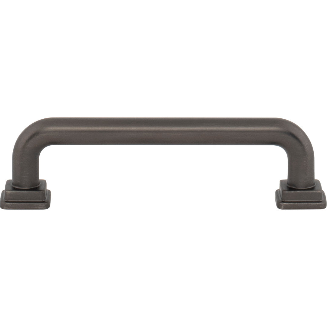 Atlas Homewares Kimberton Pull 3 3/4" / Slate