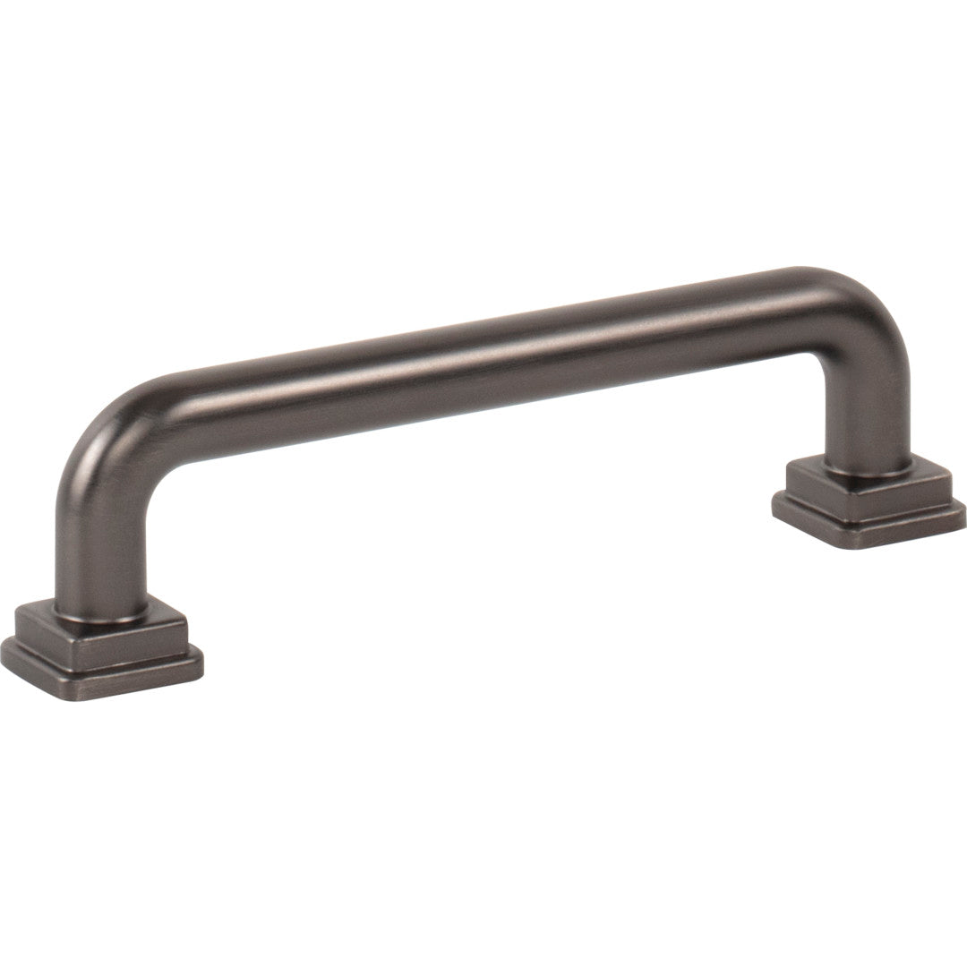 Atlas Homewares Kimberton Pull 3 3/4" / Slate