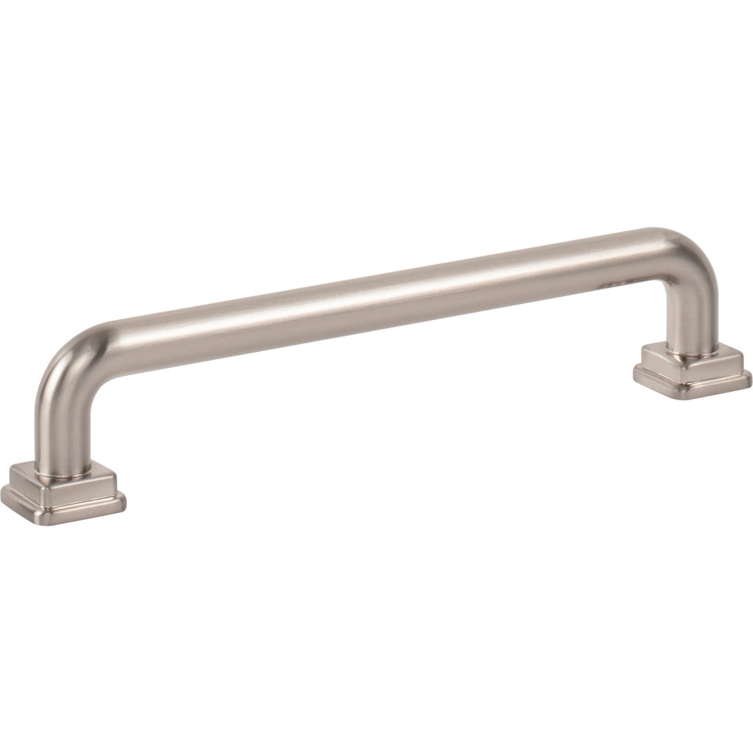 Atlas Homewares Kimberton Pull 5 1/16" / Brushed Nickel