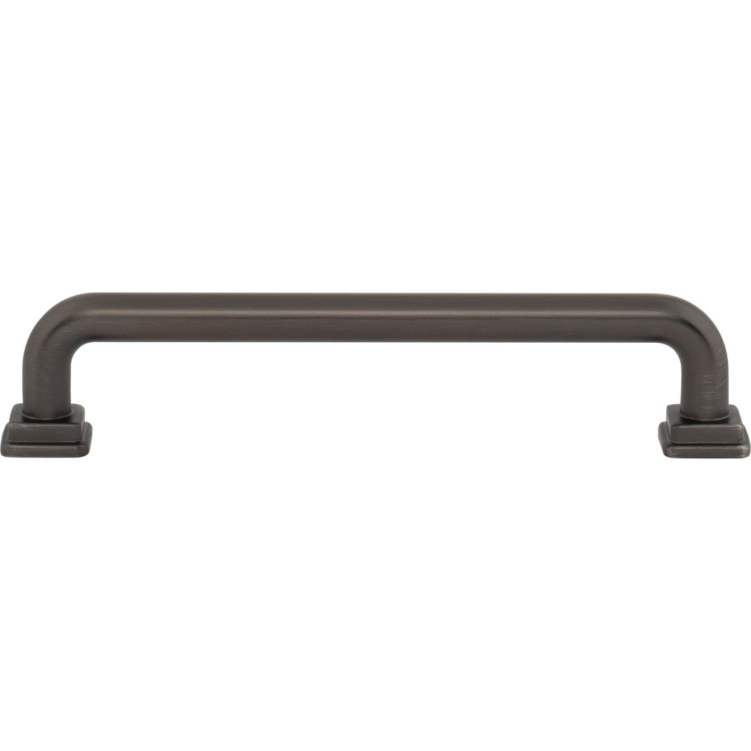 Atlas Homewares Kimberton Pull 5 1/16" / Slate