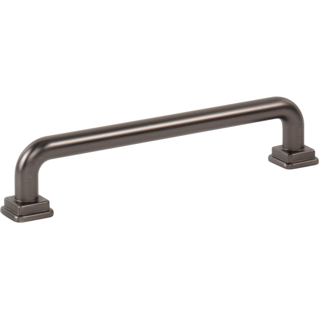 Atlas Homewares Kimberton Pull 5 1/16" / Slate