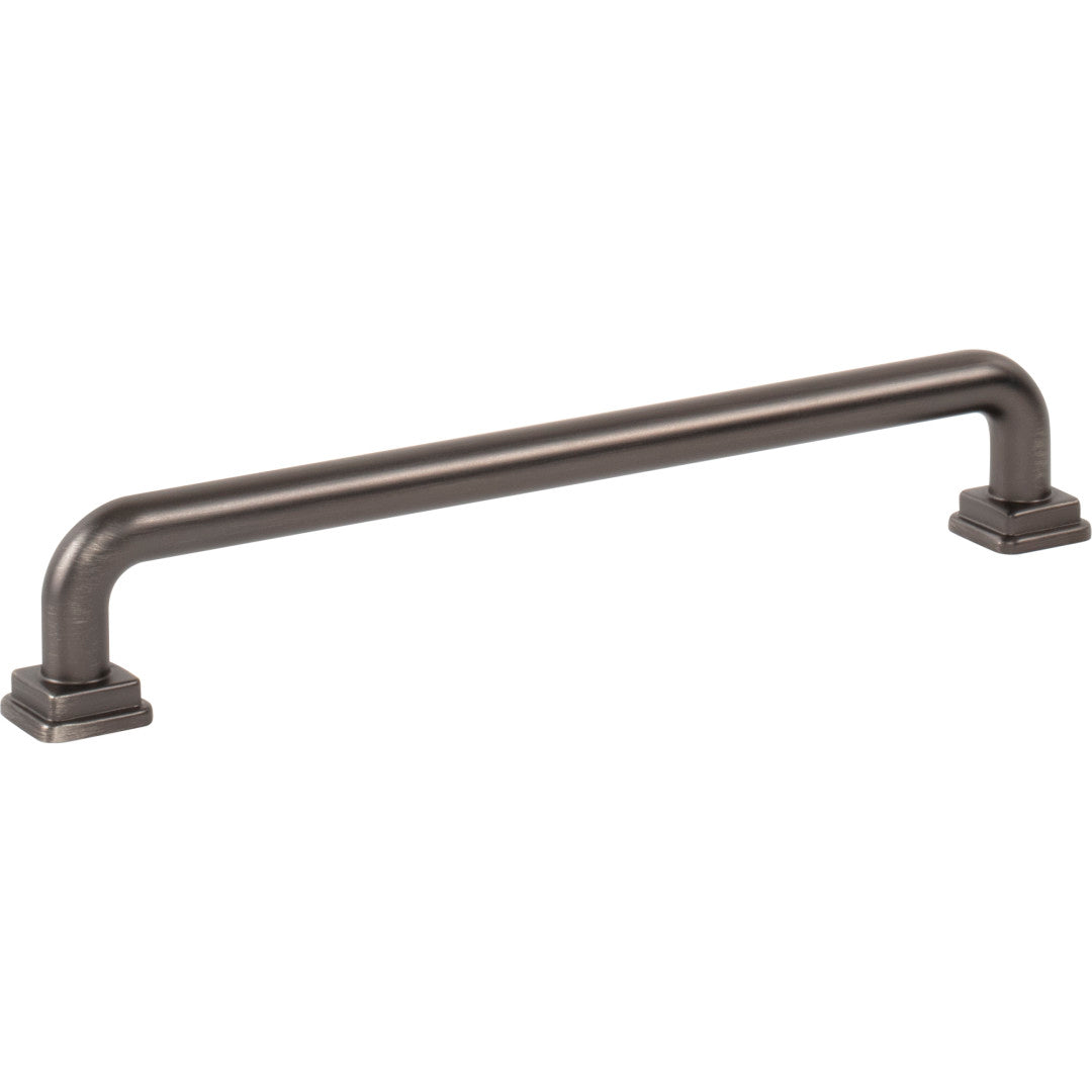 Atlas Homewares Kimberton Pull 6 5/16" / Slate