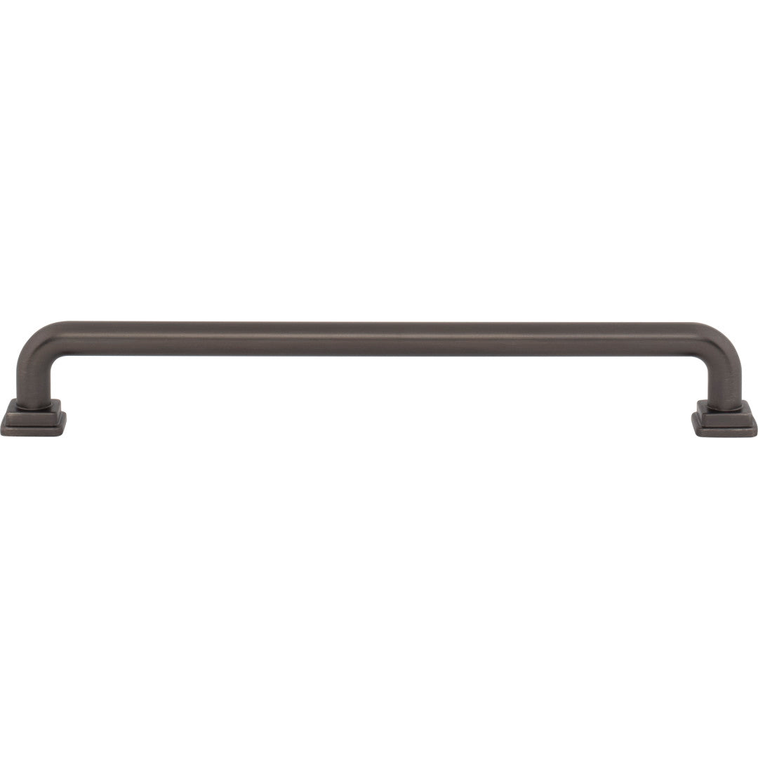 Atlas Homewares Kimberton Pull 7 9/16" / Slate