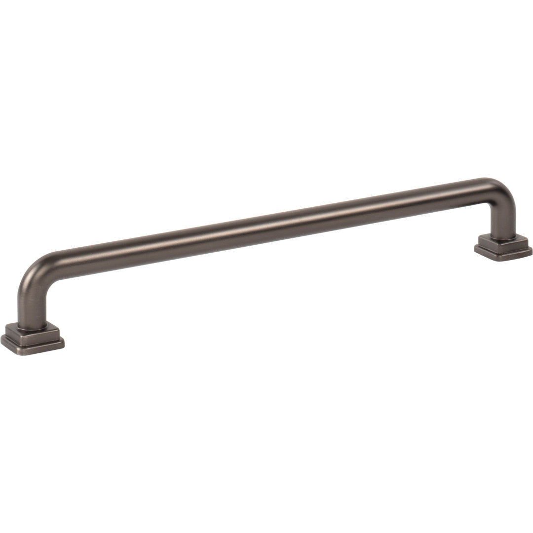 Atlas Homewares Kimberton Pull 7 9/16" / Slate