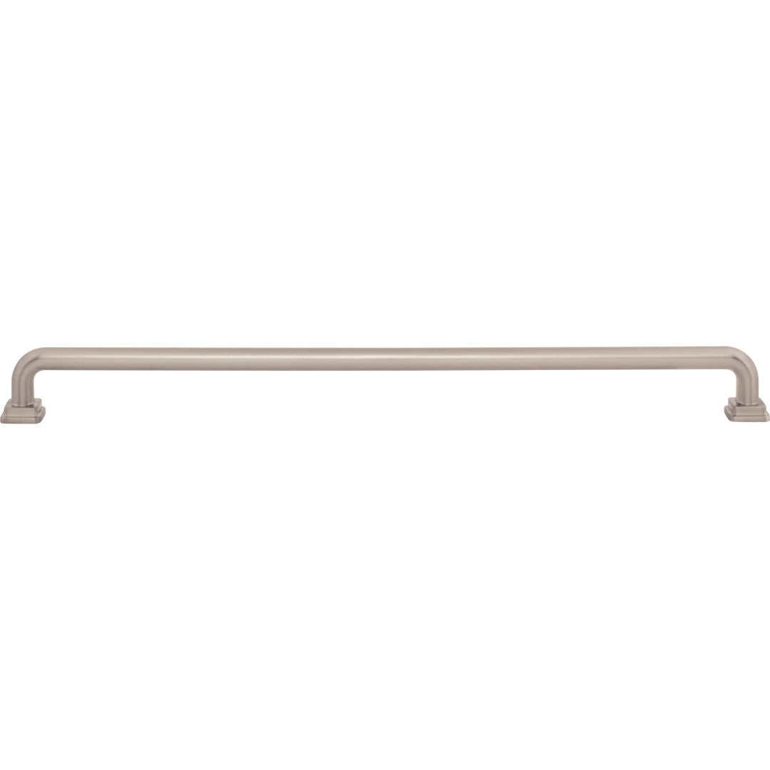 Atlas Homewares Kimberton Pull 12" / Brushed Nickel