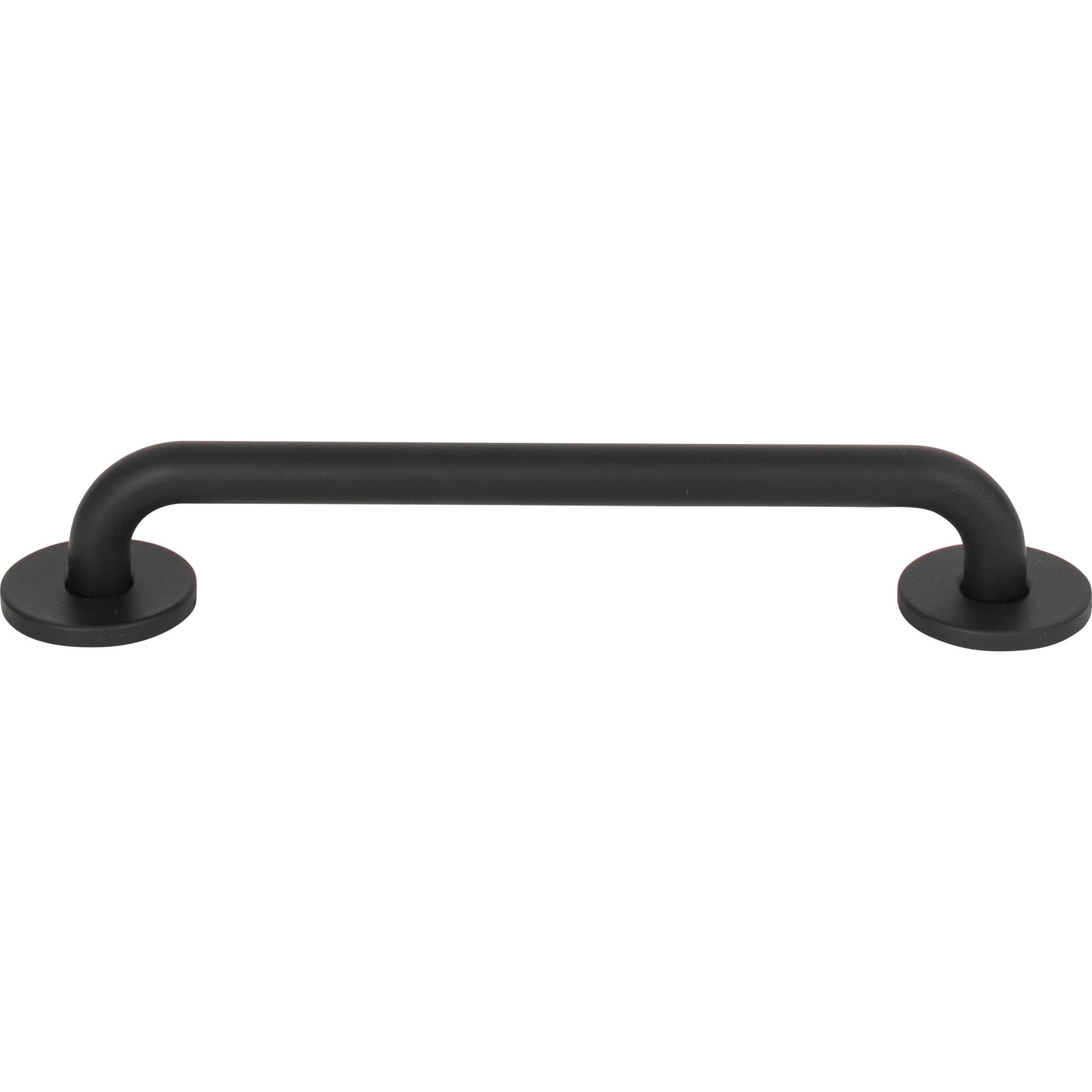 Dot Pull by Atlas 6-5/16" / Matte Black