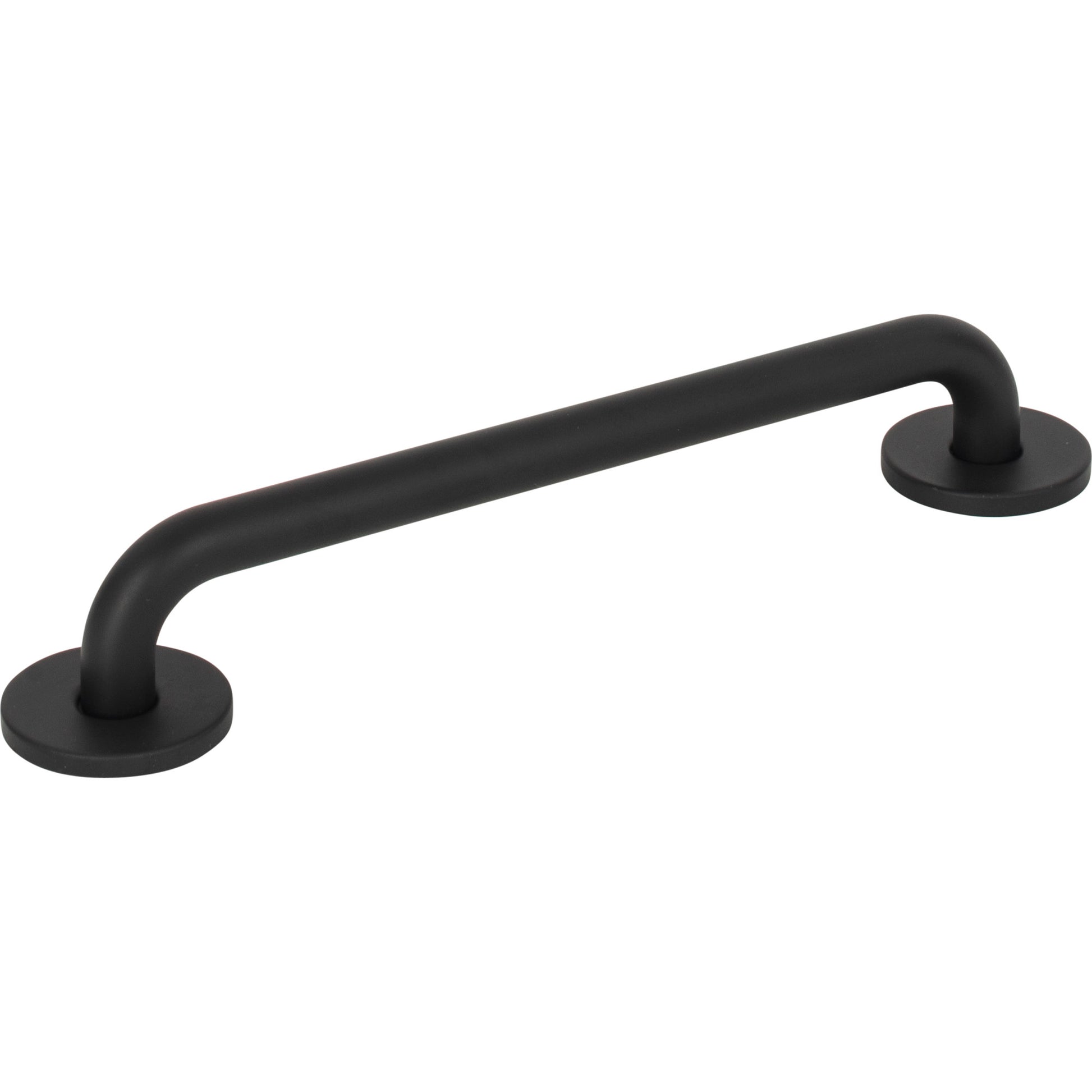 Dot Pull by Atlas 6-5/16" / Matte Black