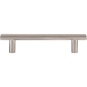 Atlas Finderne Pull Brushed Nickel / 3 3/4"