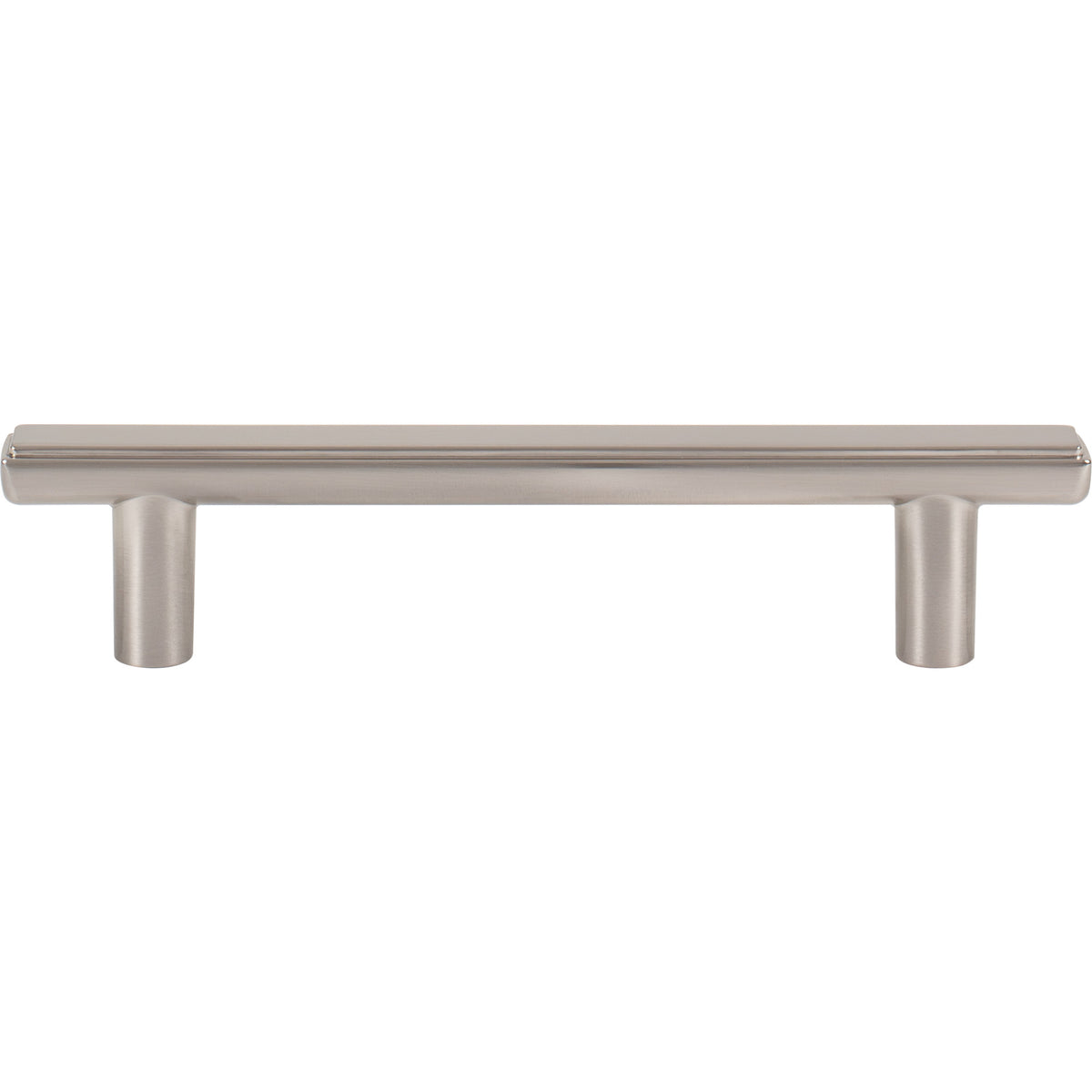 Atlas Finderne Pull Brushed Nickel / 3 3/4"