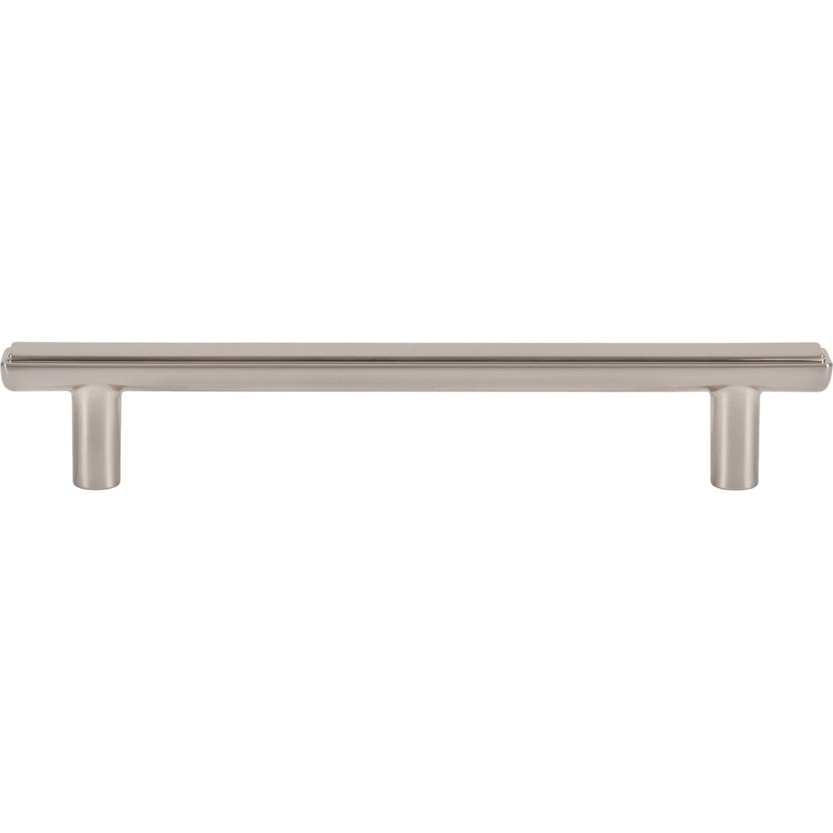 Atlas Finderne Pull Brushed Nickel / 5 1/16"