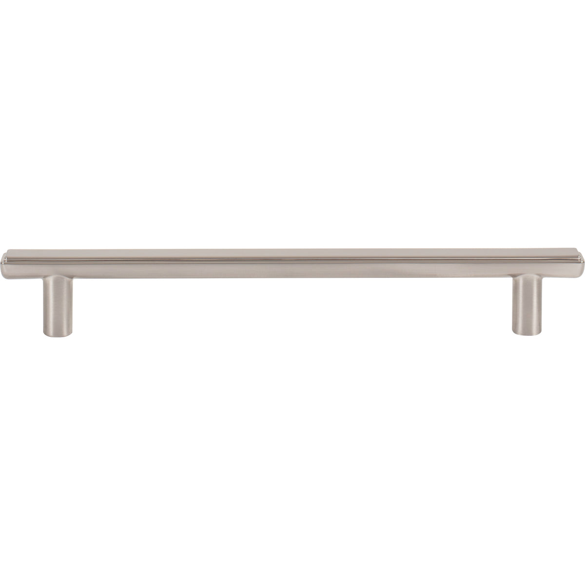 Atlas Finderne Pull Brushed Nickel / 6 5/16"