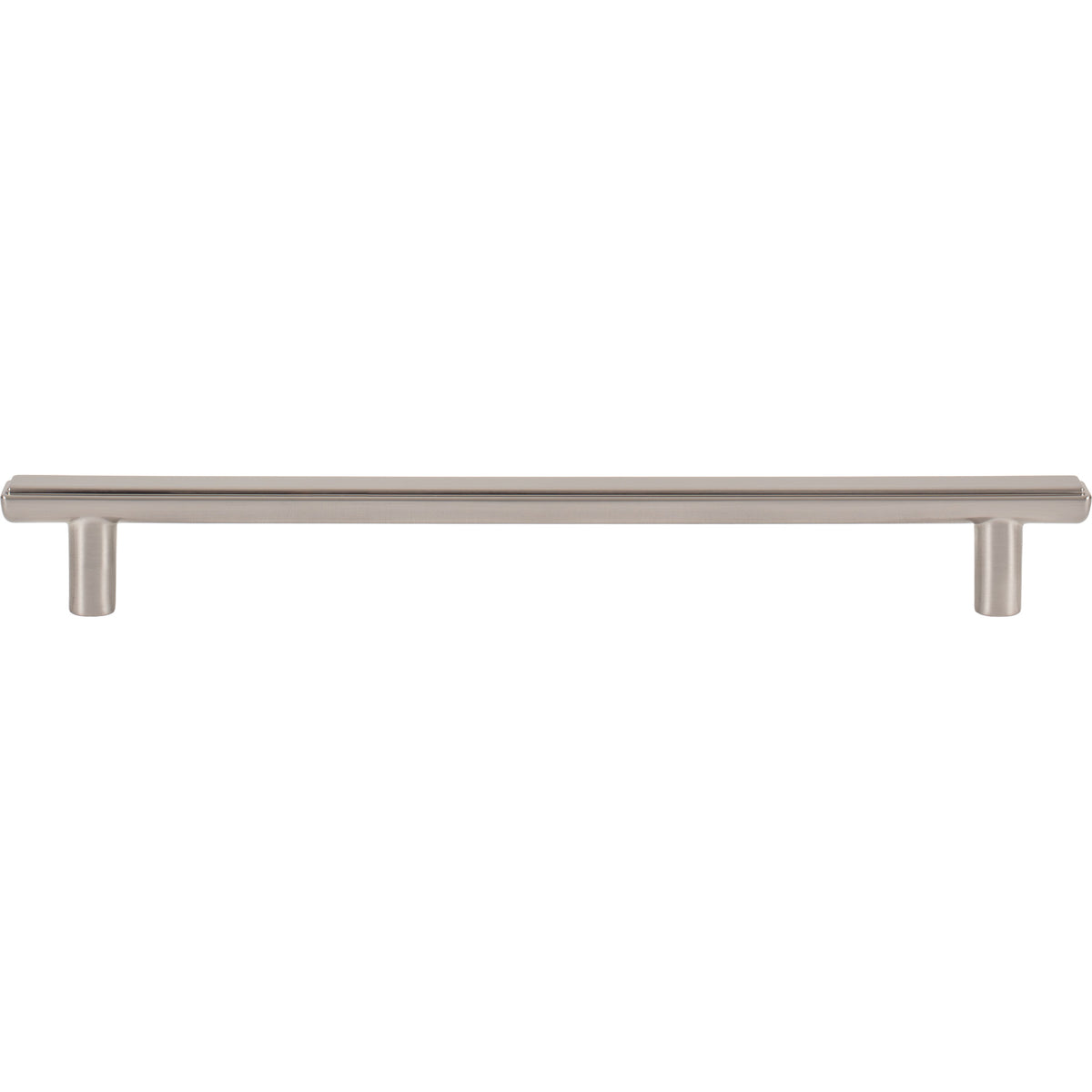 Atlas Finderne Pull Brushed Nickel / 7 9/16"