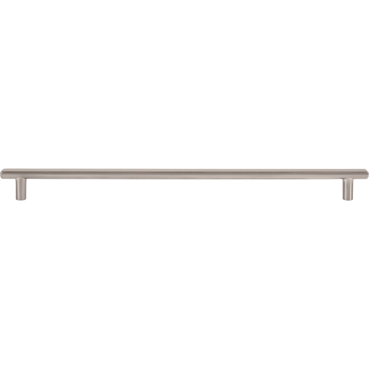 Atlas Finderne Pull Brushed Nickel / 12"