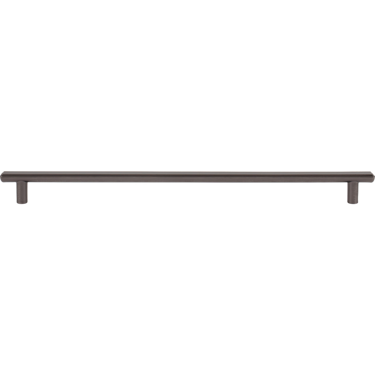 Atlas Finderne Pull Slate / 12"