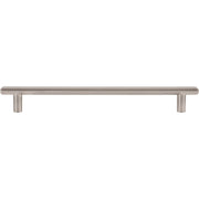 Atlas Finderne Appliance Pull Brushed Nickel / 12"