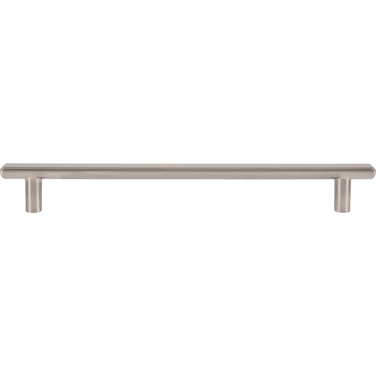 Atlas Finderne Appliance Pull Brushed Nickel / 12"
