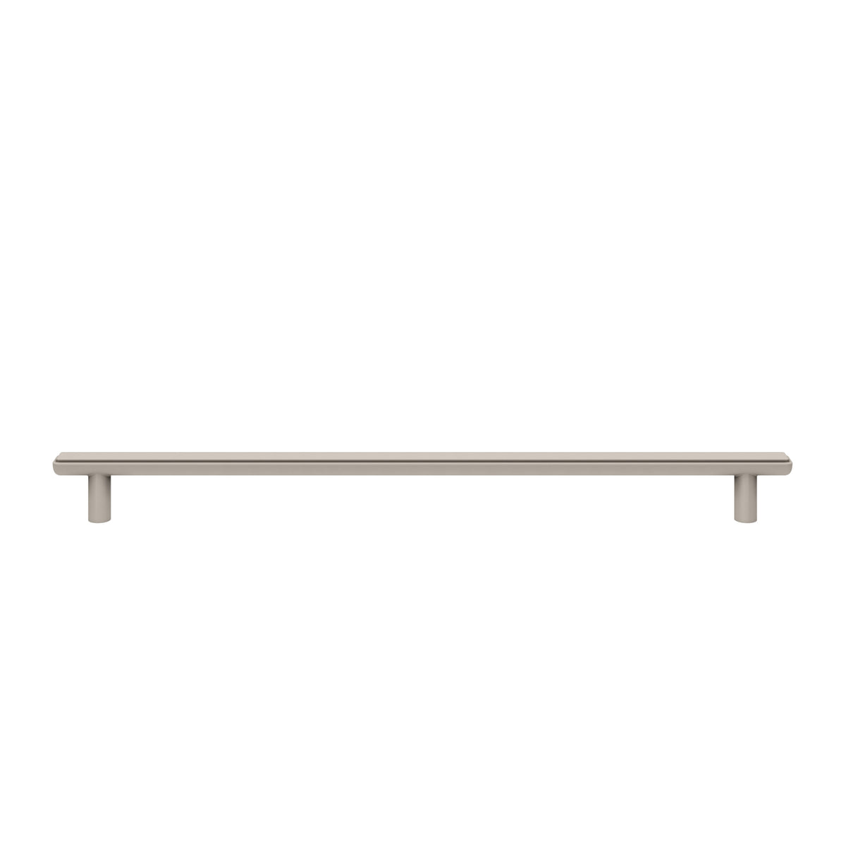 Atlas Finderne Appliance Pull Brushed Nickel / 18"