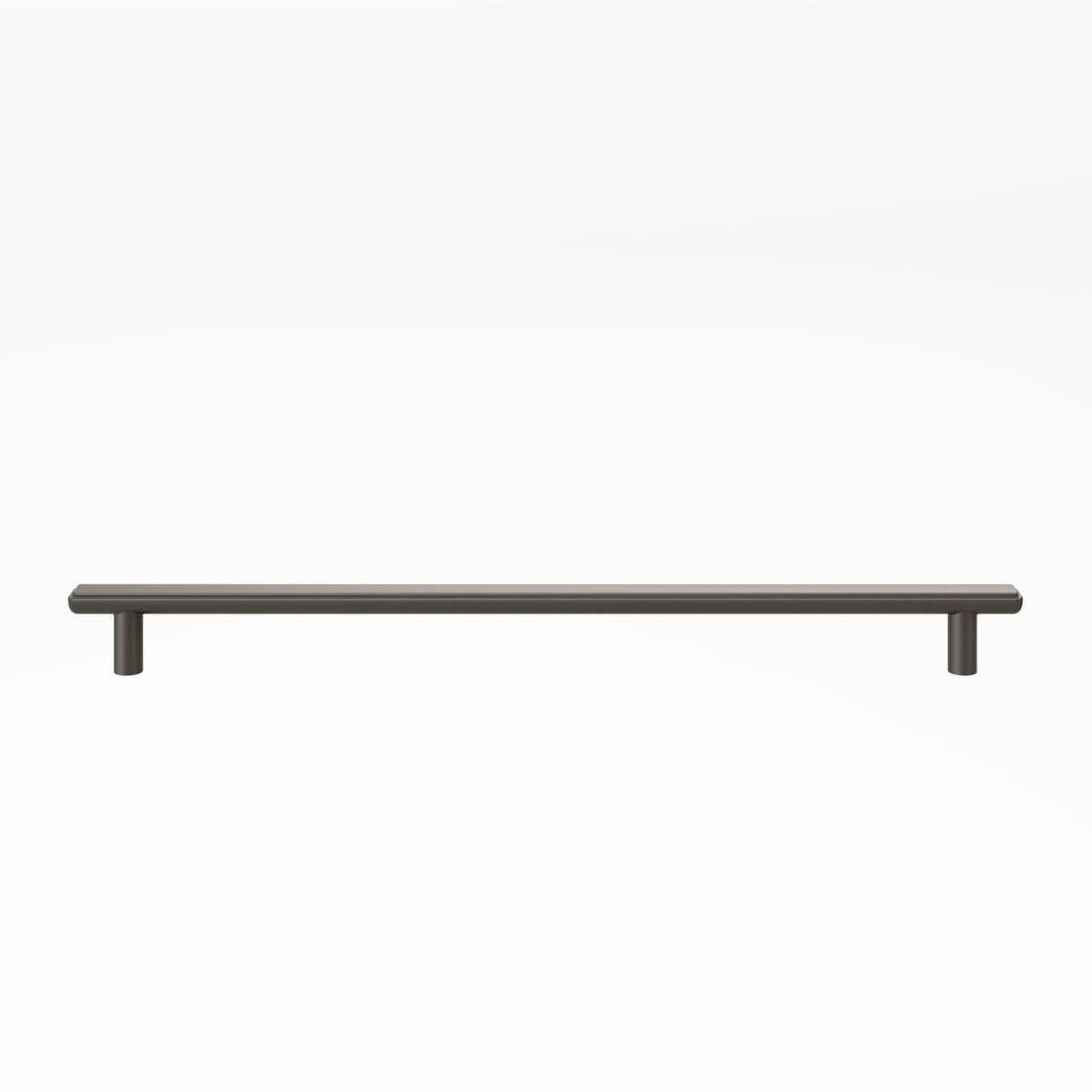 Atlas Finderne Appliance Pull Slate / 18"