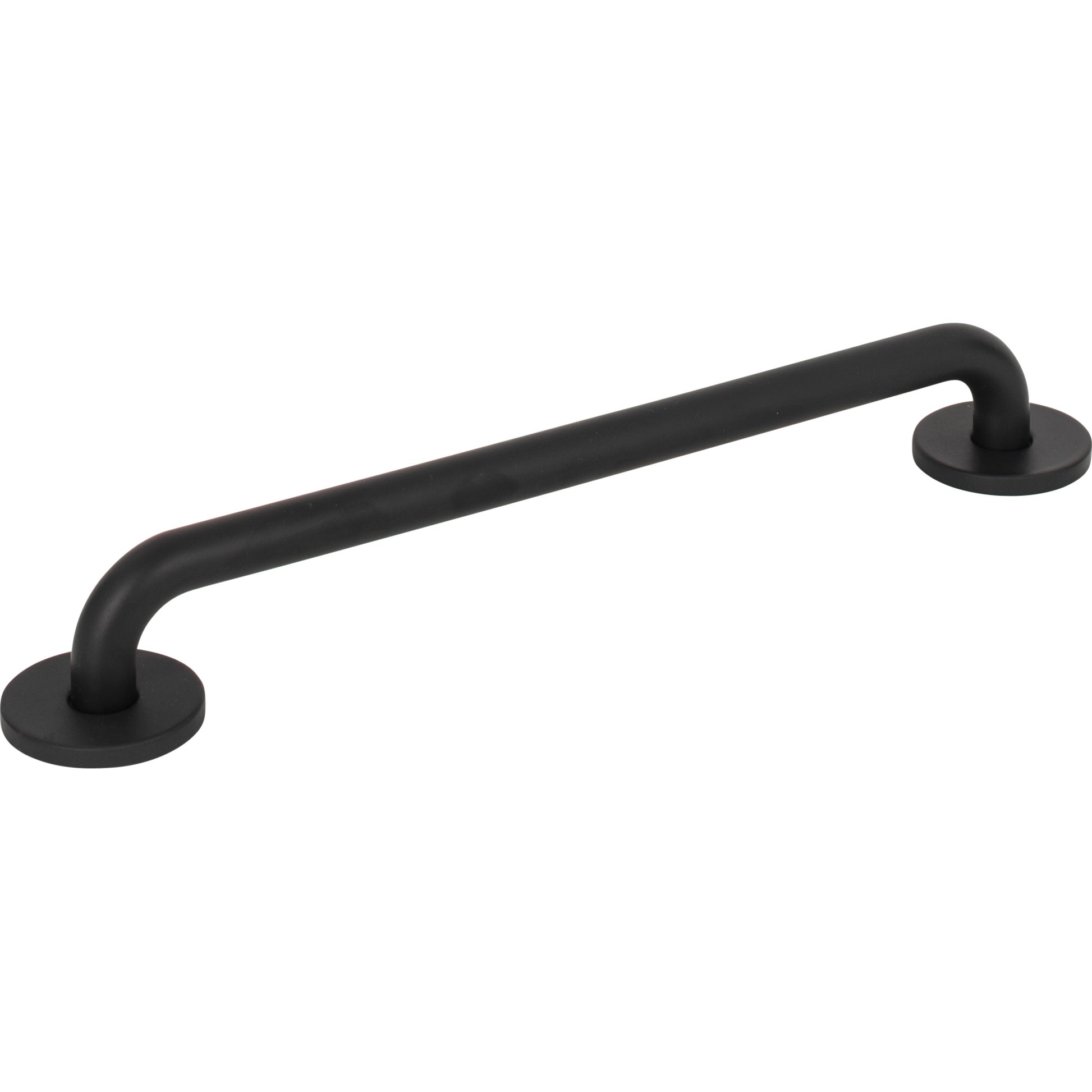 Dot Pull by Atlas 7-9/16" / Matte Black