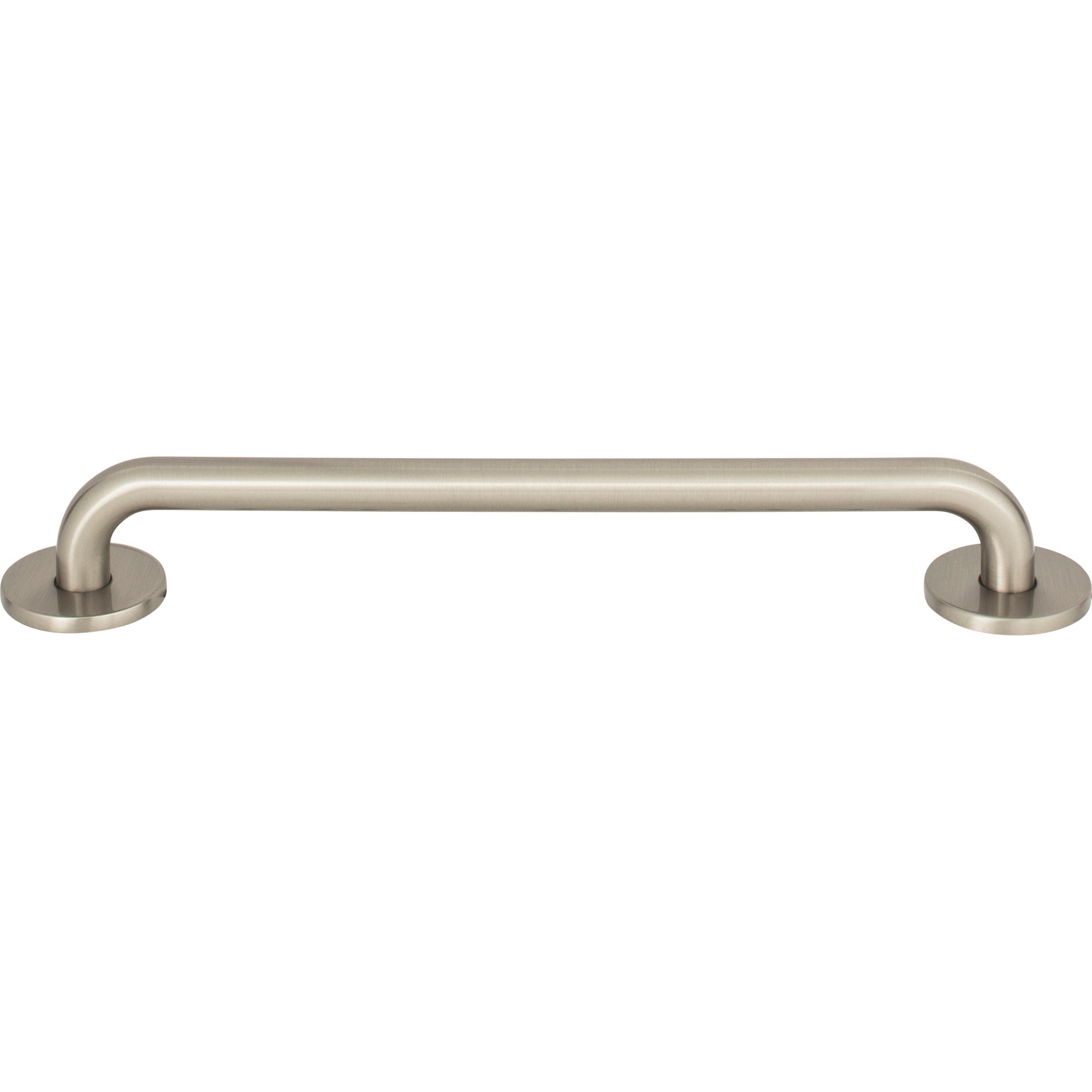 Dot Pull by Atlas 7-9/16" / Brushed Nickel