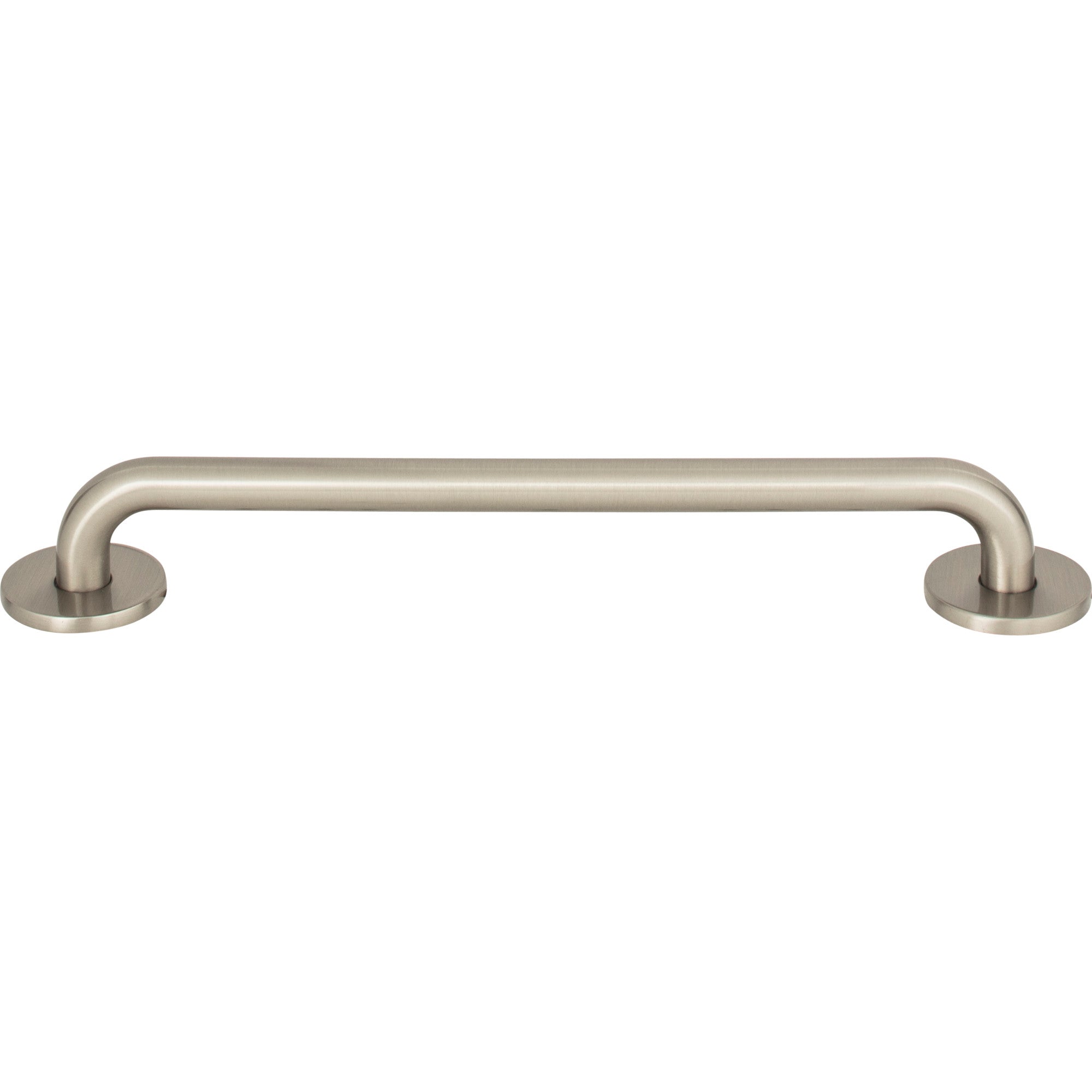 Dot Pull by Atlas 7-9/16" / Brushed Nickel