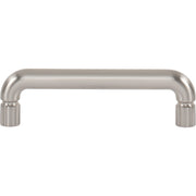 Atlas Amplify Pull Brushed Nickel / 3 3/4"