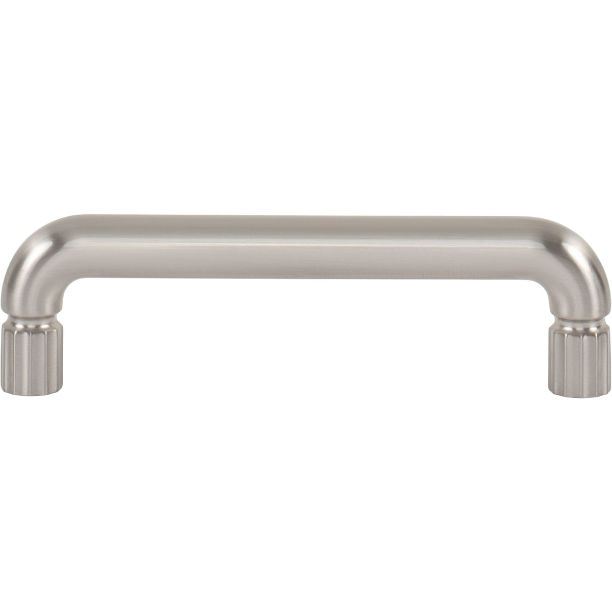 Atlas Amplify Pull Brushed Nickel / 3 3/4"