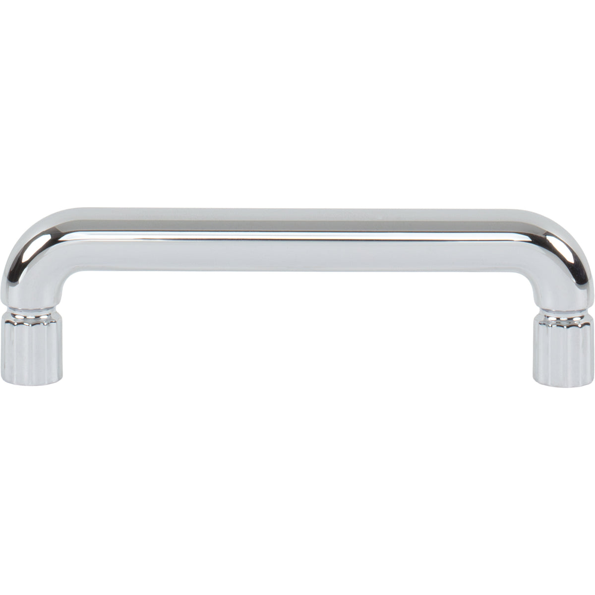 Atlas Amplify Pull Polished Chrome / 3 3/4"