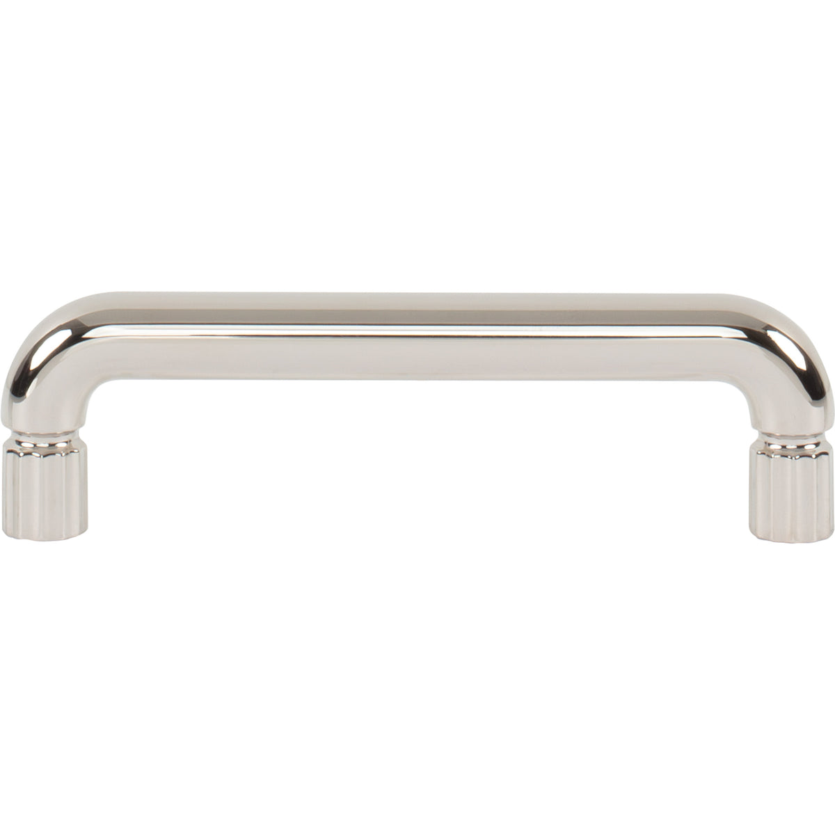 Atlas Amplify Pull Polished Nickel / 3 3/4"