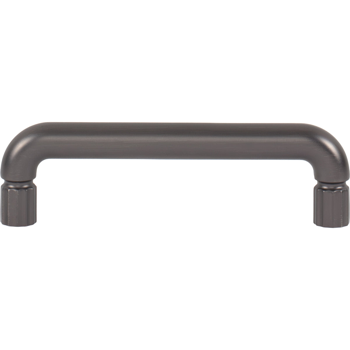 Atlas Amplify Pull Slate / 3 3/4"