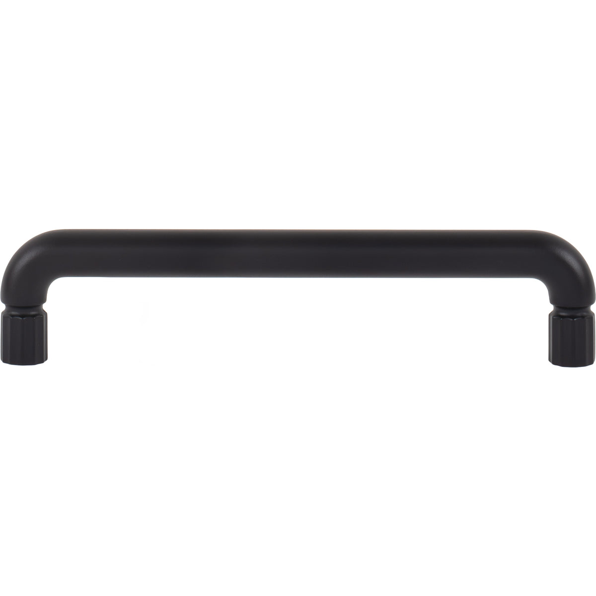 Atlas Amplify Pull Matte Black / 5 1/16"