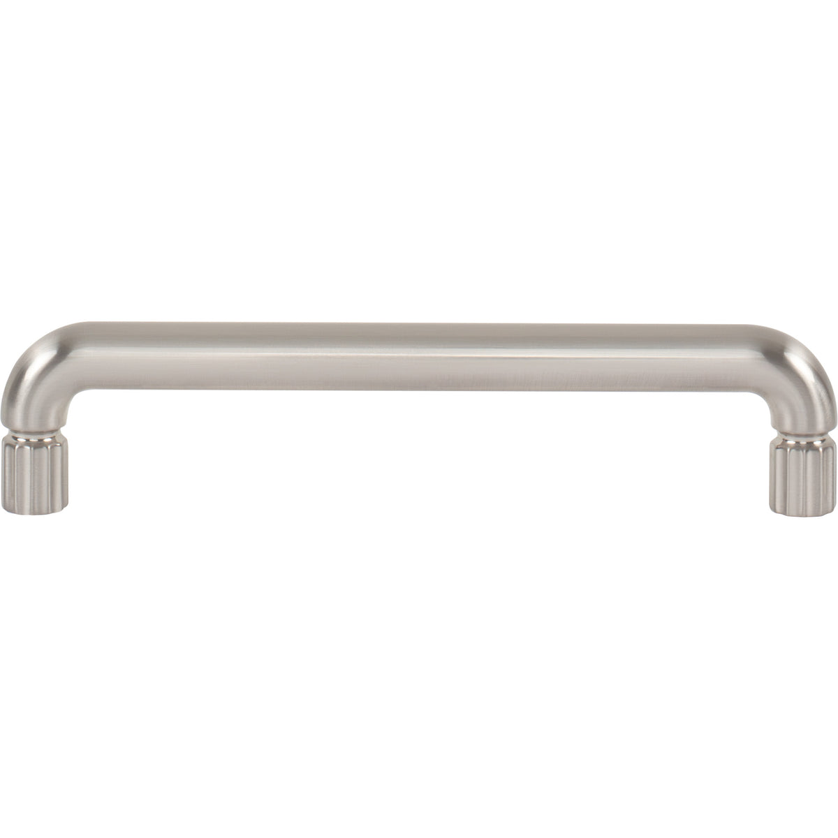 Atlas Amplify Pull Brushed Nickel / 5 1/16"