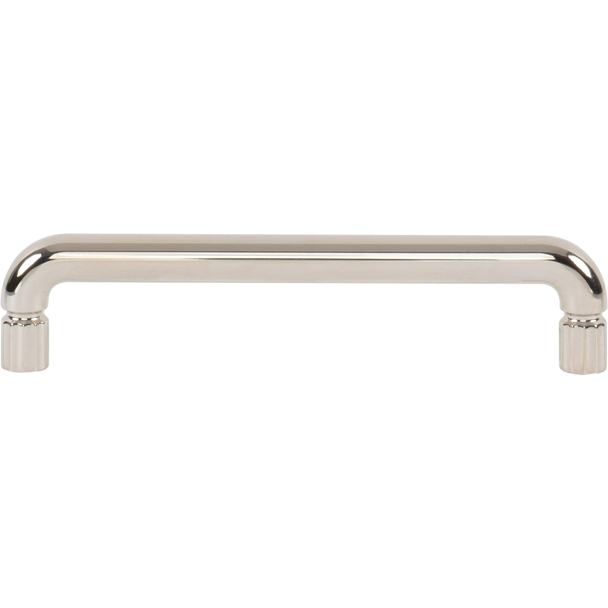 Atlas Amplify Pull Polished Nickel / 5 1/16"
