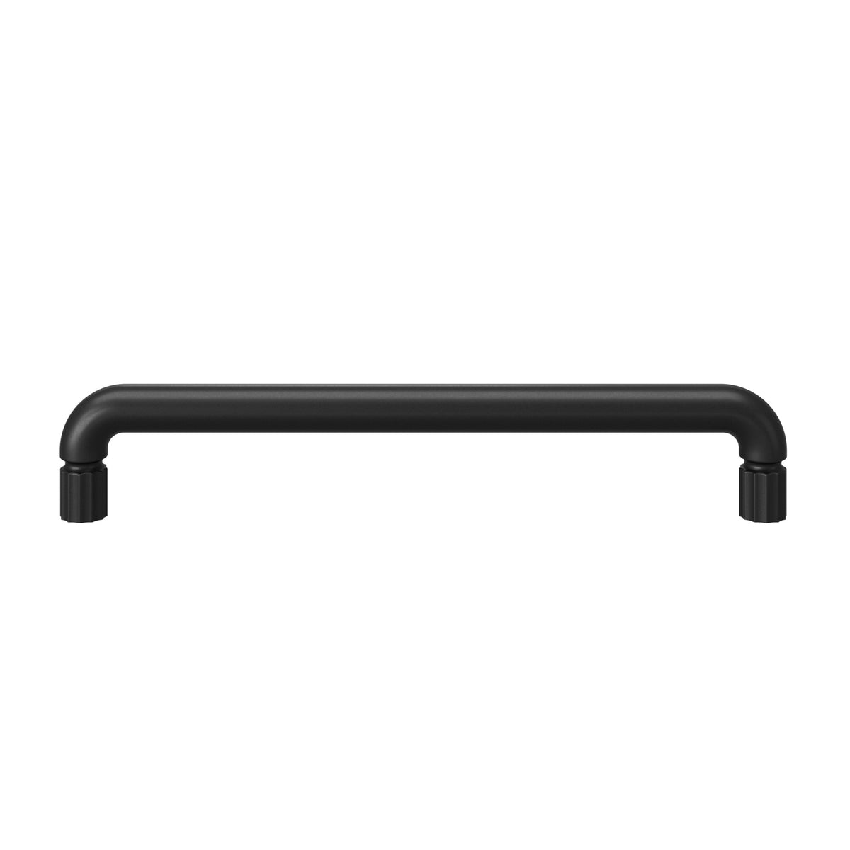 Atlas Amplify Pull Matte Black / 6 5/16"
