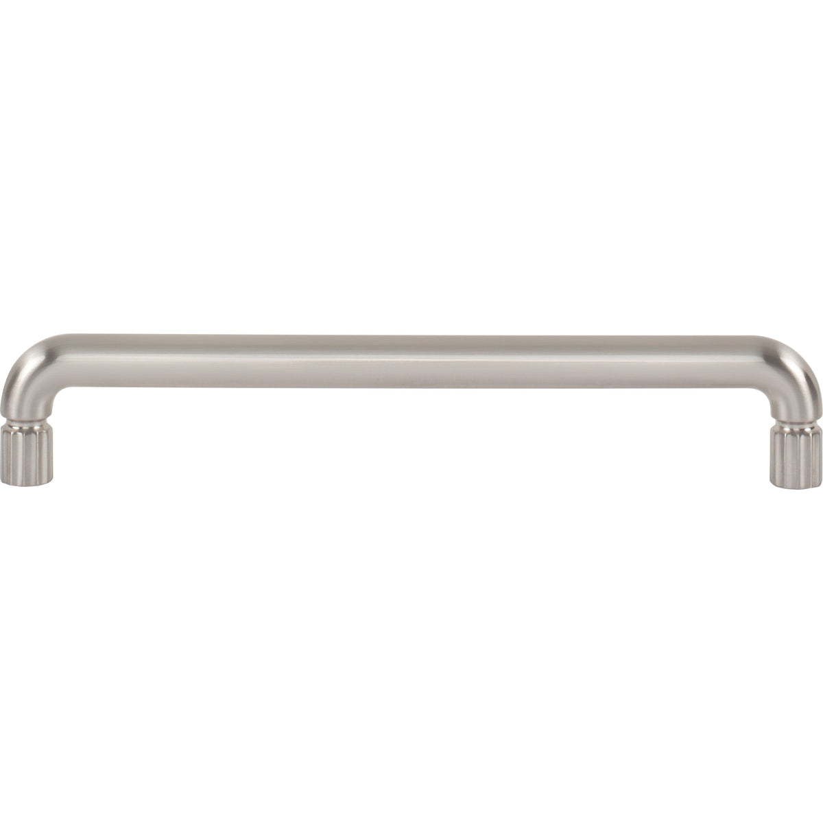 Atlas Amplify Pull Brushed Nickel / 6 5/16"