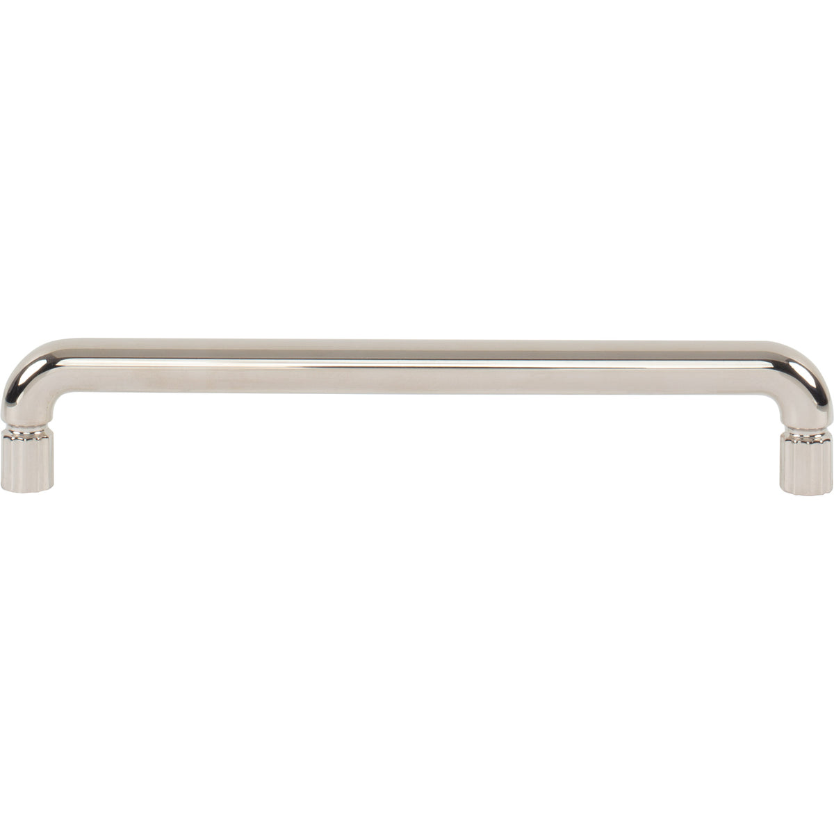 Atlas Amplify Pull Polished Nickel / 6 5/16"