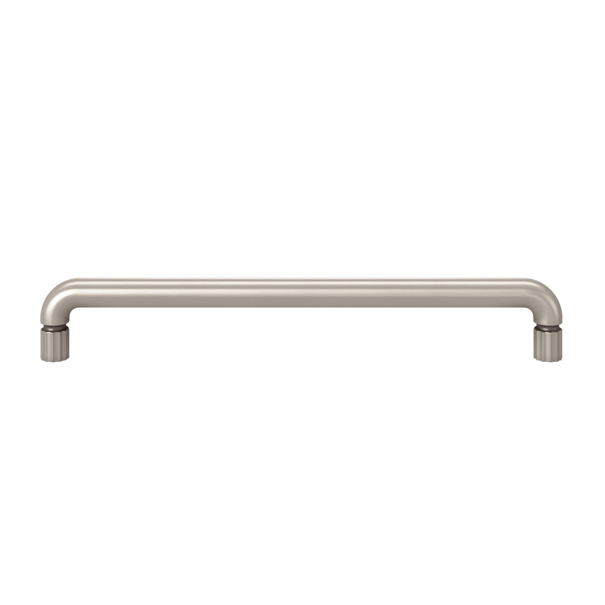 Atlas Amplify Pull Brushed Nickel / 7 9/16"