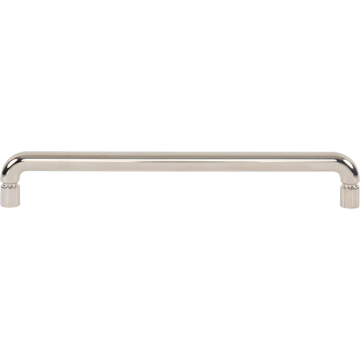 Atlas Amplify Pull Polished Nickel / 7 9/16"