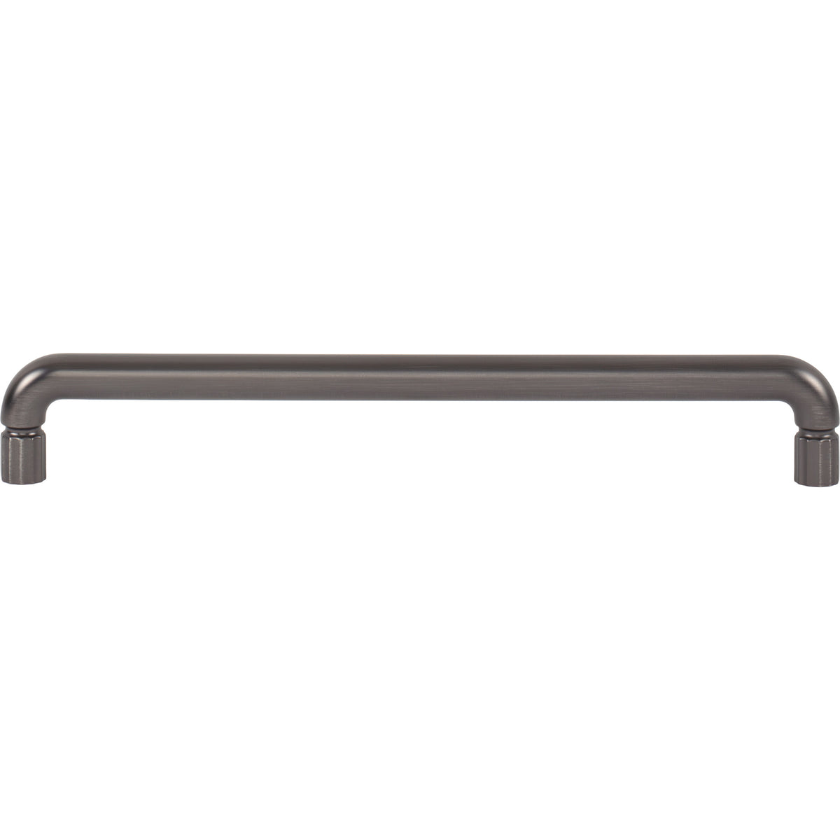 Atlas Amplify Pull Slate / 7 9/16"