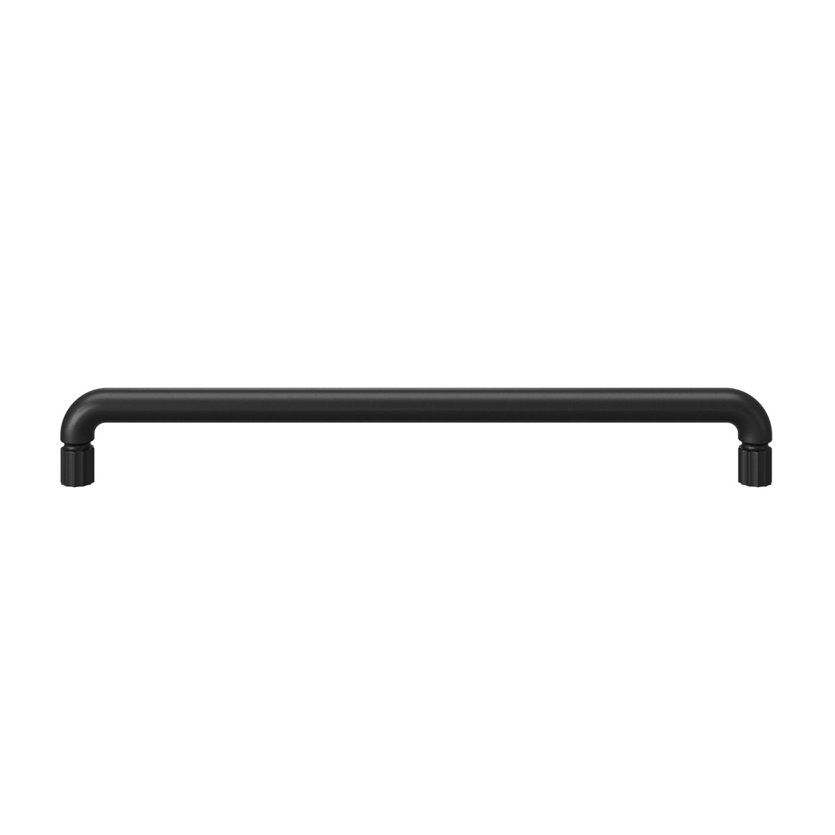 Atlas Amplify Pull Matte Black / 8 13/16"