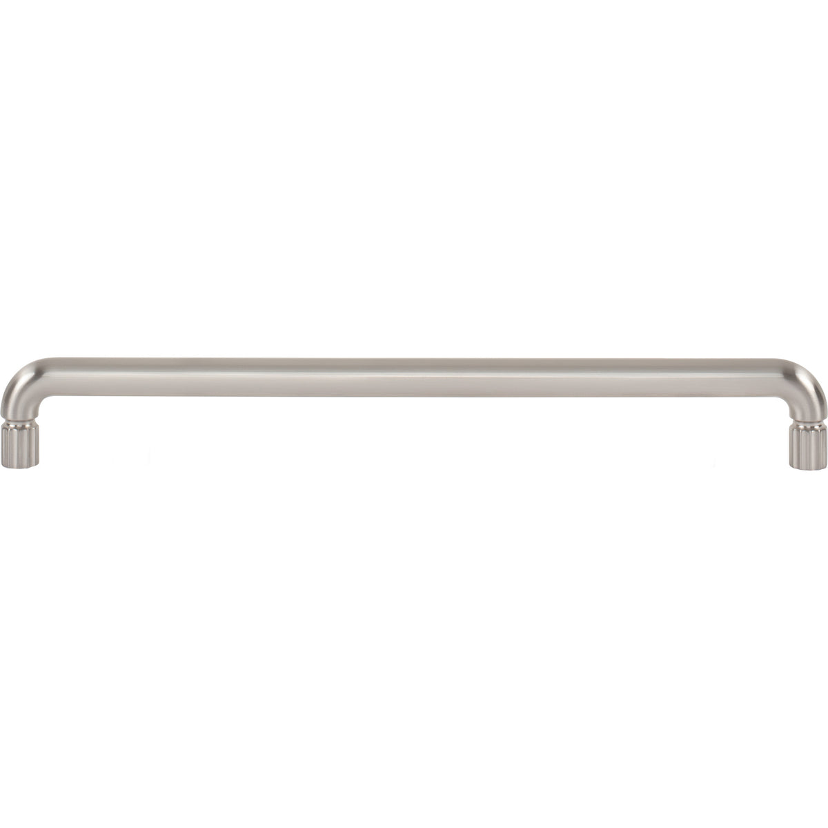 Atlas Amplify Pull Brushed Nickel / 8 13/16"