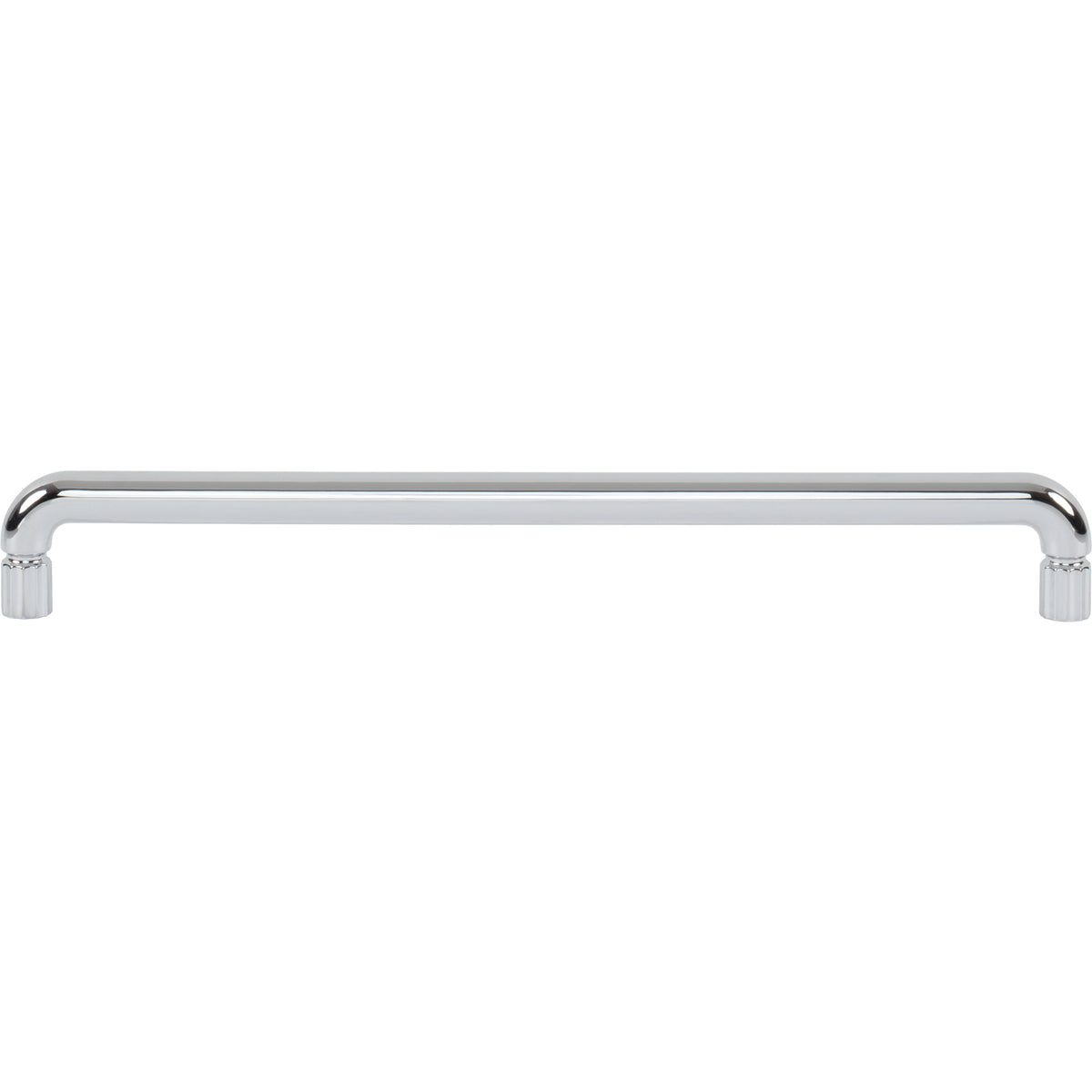 Atlas Amplify Pull Polished Chrome / 8 13/16"
